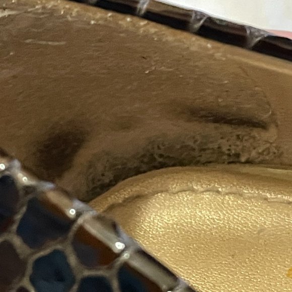 Stuart Weitzman Heels - Picture 10 of 11